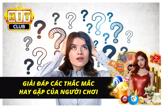 Những câu hỏi thường gặp có tại cổng game HitClub