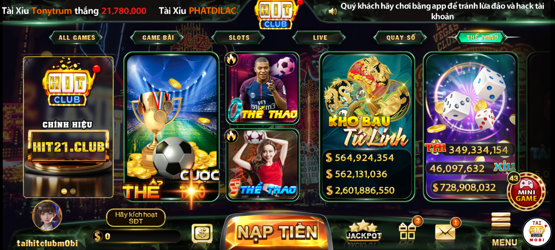 Đồ Hoạ HIT CLUB Sinh Động Trung Thực Hàng Đầu Hiện Nay